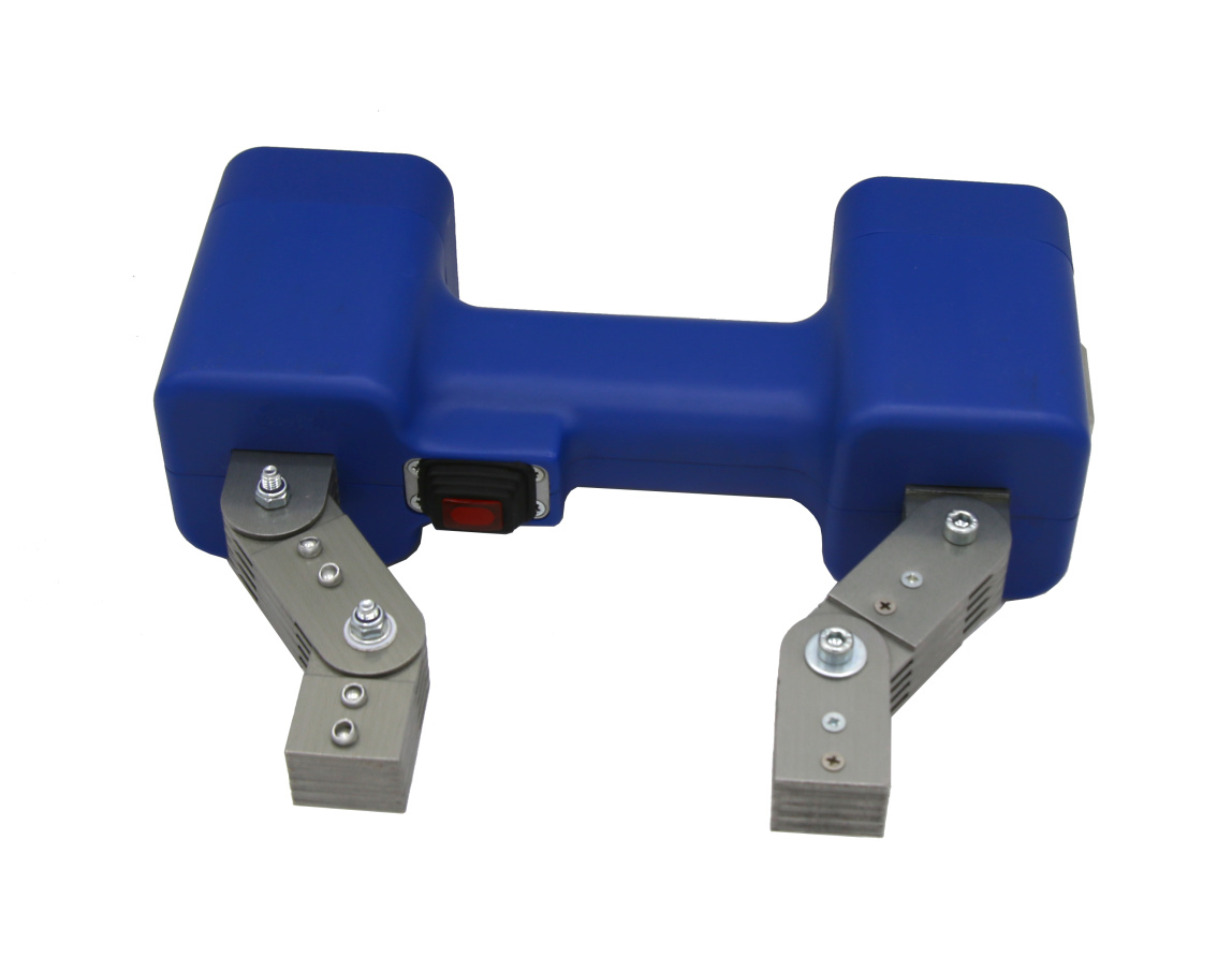 РМ-9 универсальный AC/DC электромагнит со встроенными аккумуляторами - 2