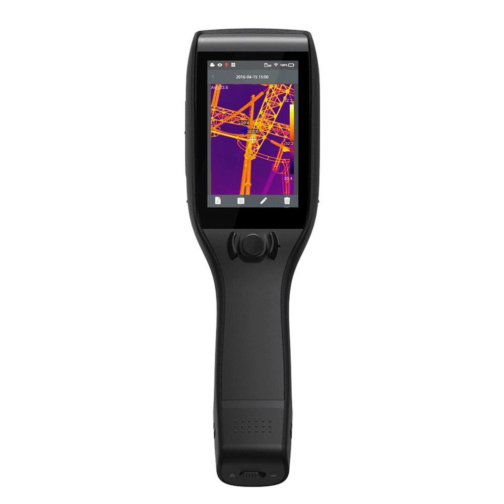 Guide D384M — тепловизор