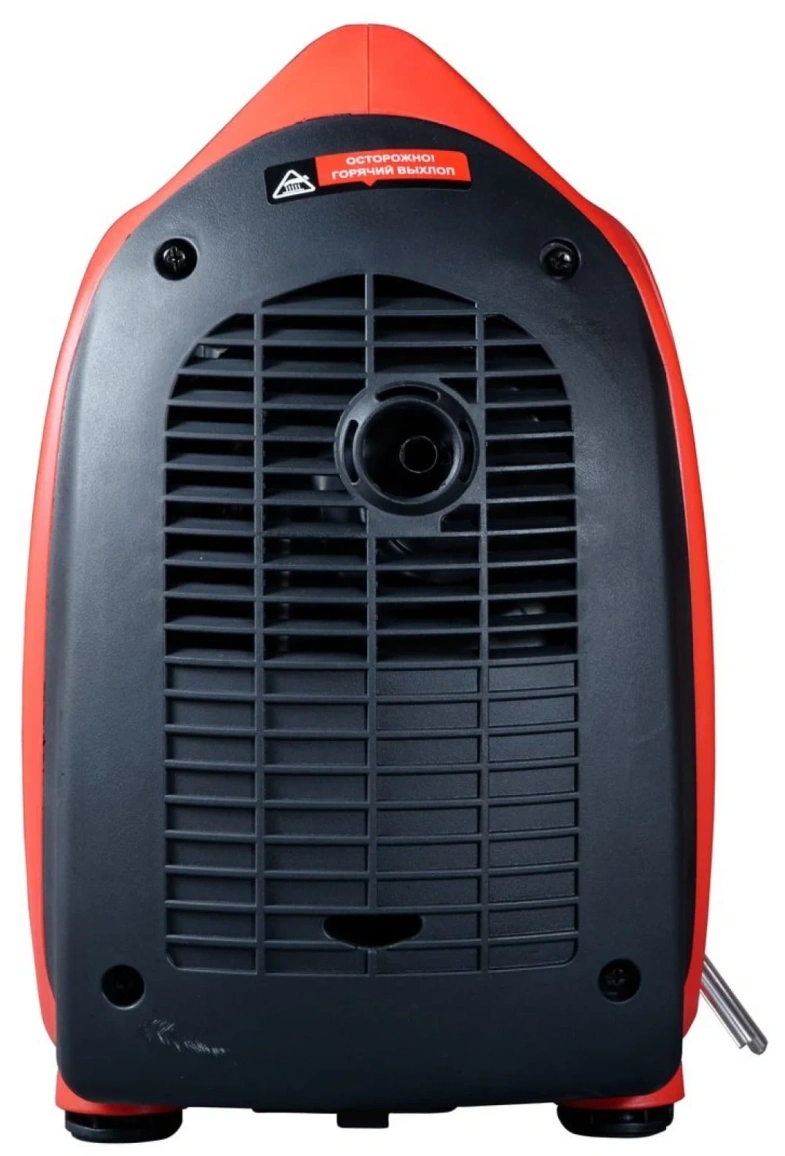 Инверторный генератор FUBAG TI 1000 - 6