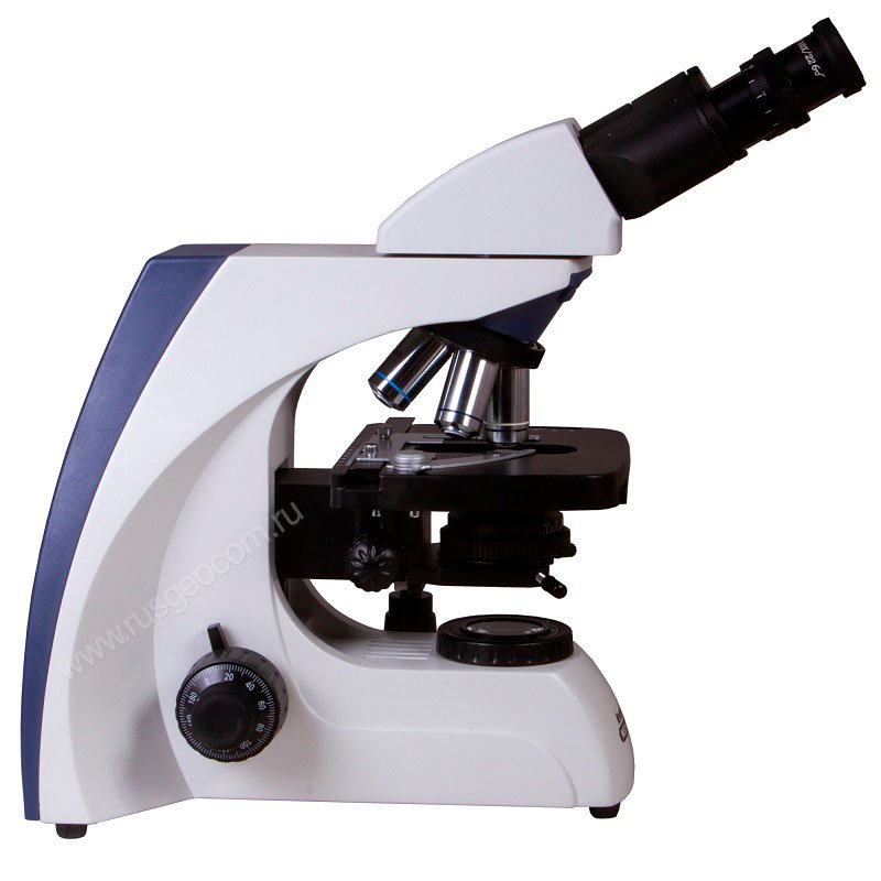 Микроскоп Levenhuk MED 35B - 5