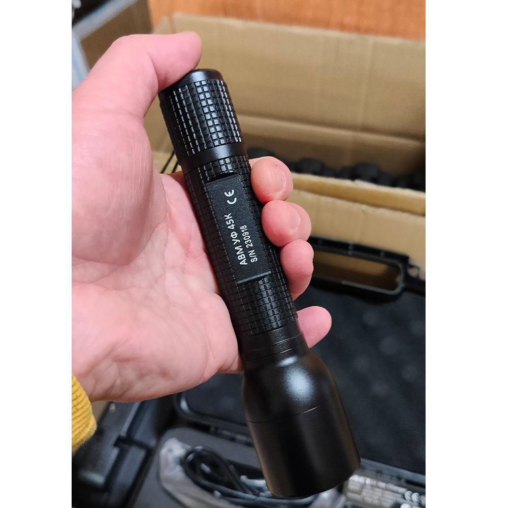 АВМ УФ 45К Ультрафиолетовый фонарь