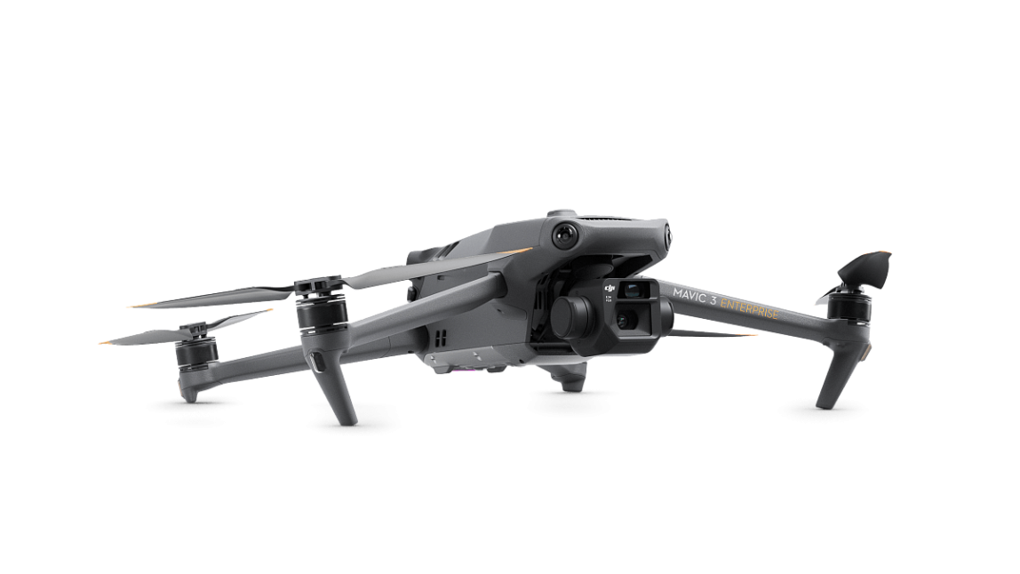 Квадрокоптер DJI Mavic 3 Enterprise (Universal Edition) - 3