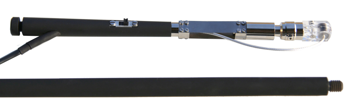 М02-T17 преобразователь для труднодоступных мест - 1