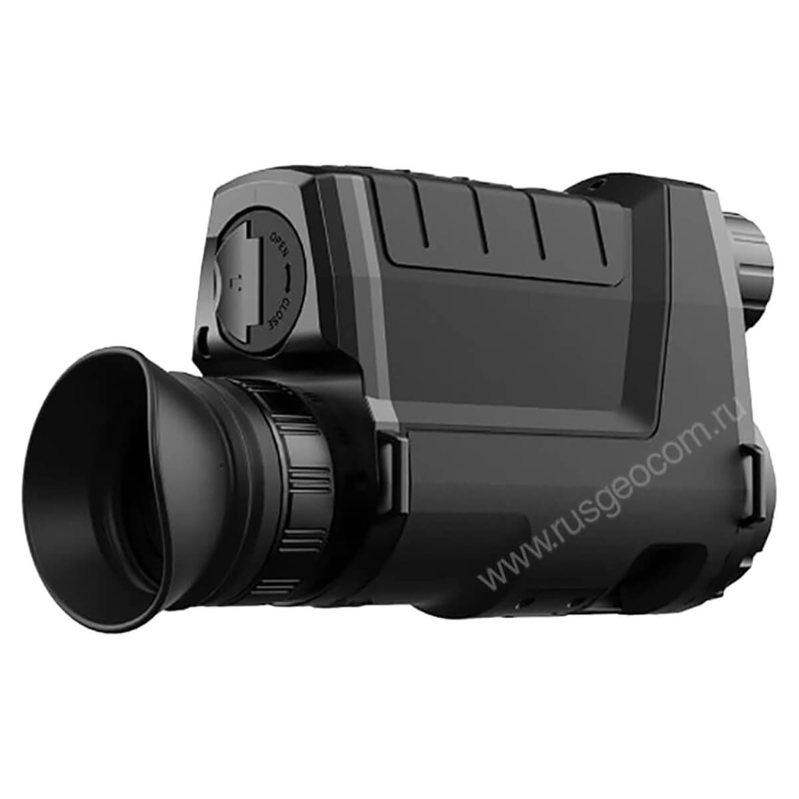 Тепловизионный монокуляр iRay Cabin CBL 25 - 3