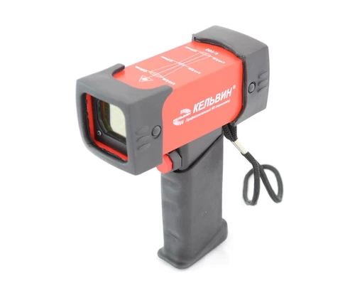 Кельвин Компакт 1600 (К48) — ИК-термометр