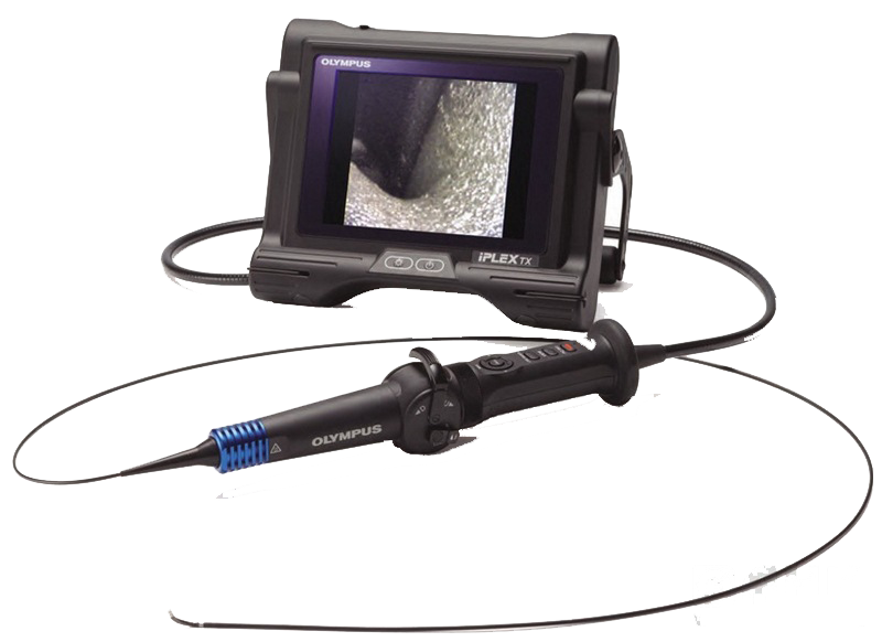 Olympus IPLEX TX - видеоэндоскоп