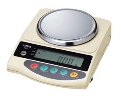 ViBRA лабораторные весы серии SJ