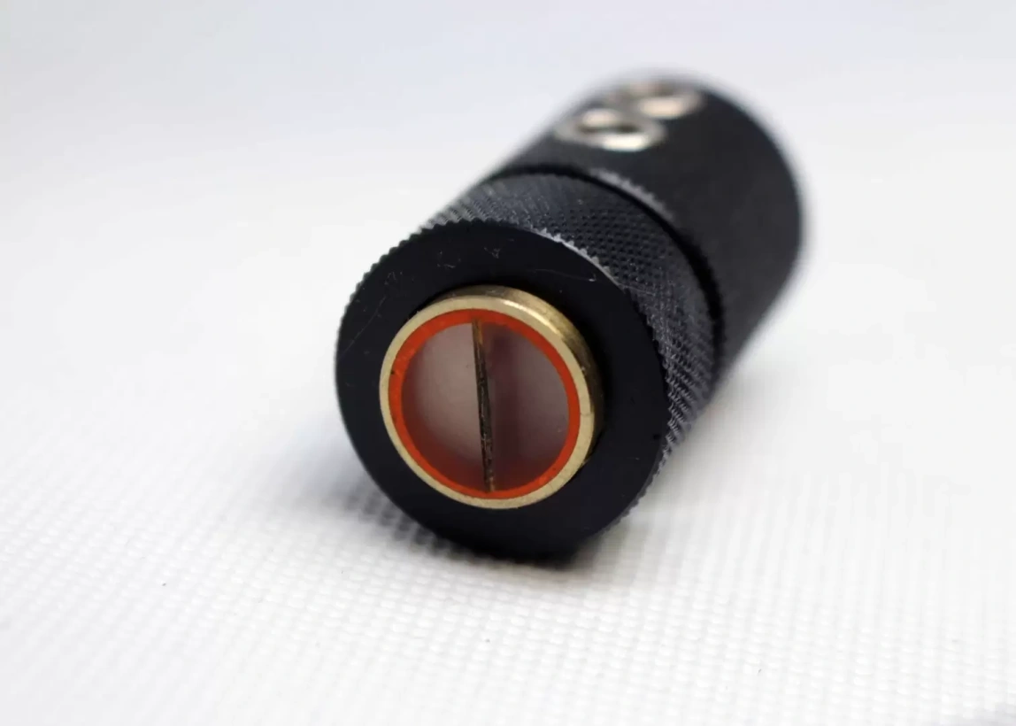 Пьезоэлектрический преобразователь (ПЭП) типа П112