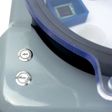 ThetaVAC-2 Оборудование для заливки образцов - 1