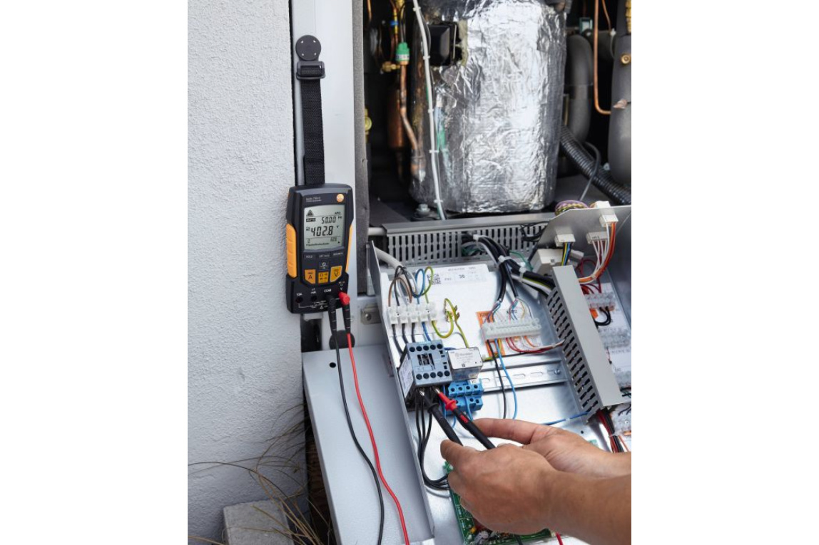 Мультиметр Testo 760-2 - 4