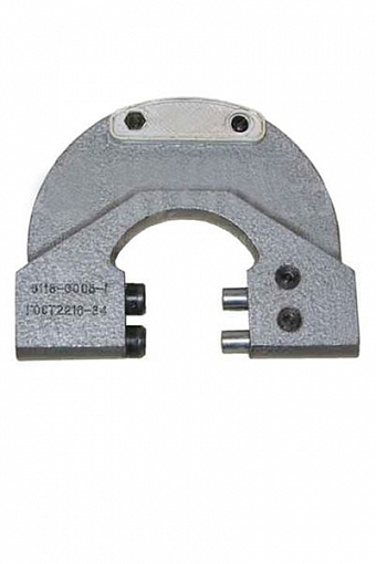 CH регулируемые скобы