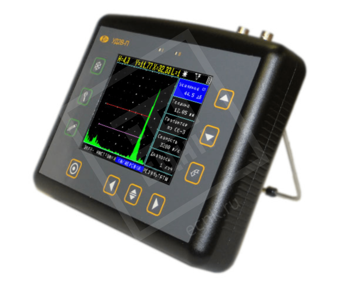 УД2В-П45 Light дефектоскоп ультразвуковой