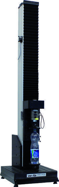 Электромеханическая настольная машина LFM-L 20 - 1