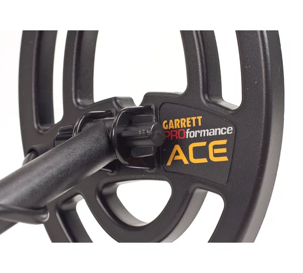 Металлоискатель Garrett ACE 200i - 7