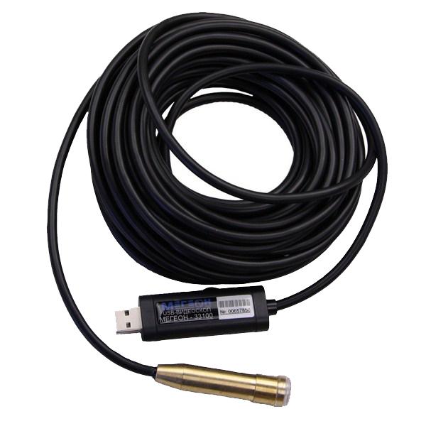 МЕГЕОН 33051 Видеоскоп-Эндоскоп USB