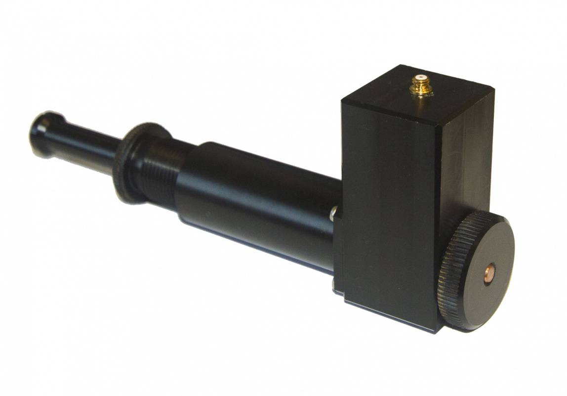 МТ преобразователь вращающийся вихретоковый ручной