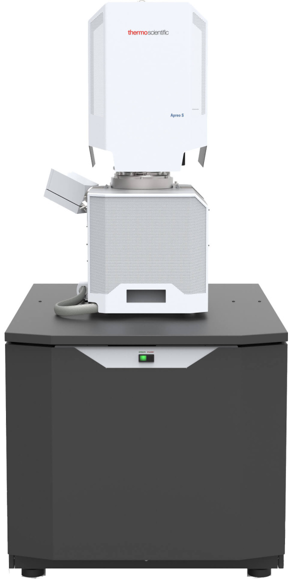 FEI Apreo сканирующий микроскоп