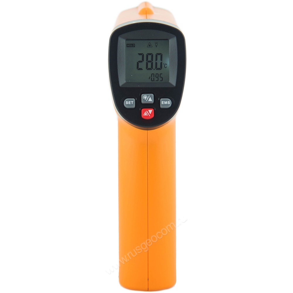 Пирометр МЕГЕОН 16350 - 1