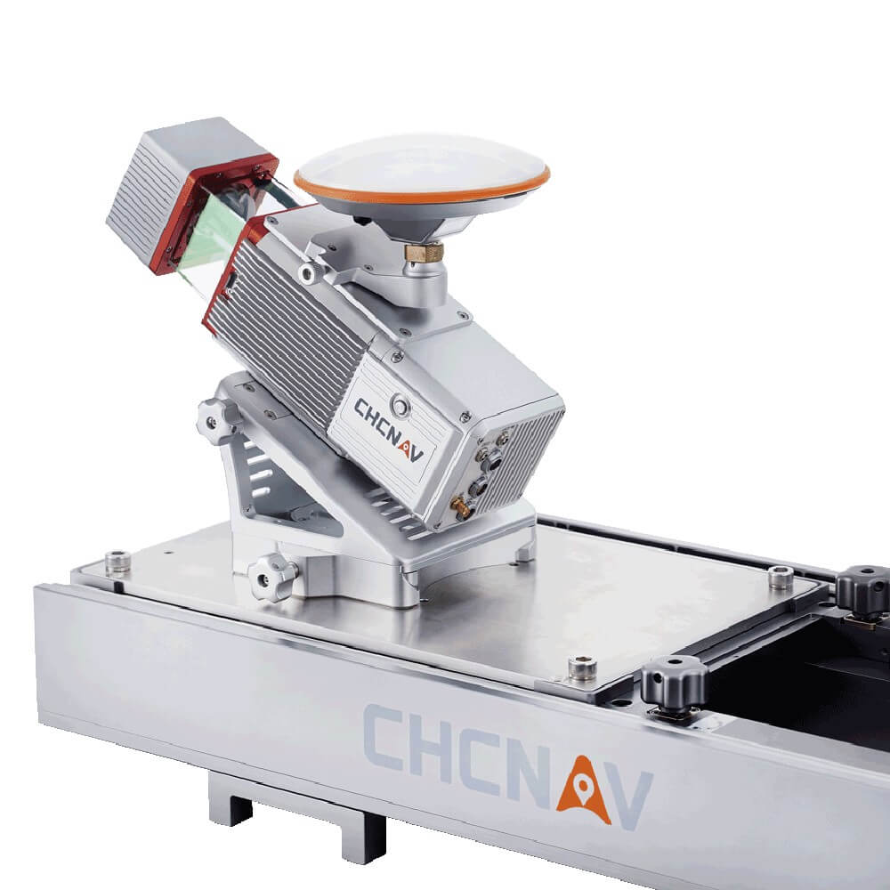 Мобильный лазерный сканер CHCNAV AlphaUni 900 - 3