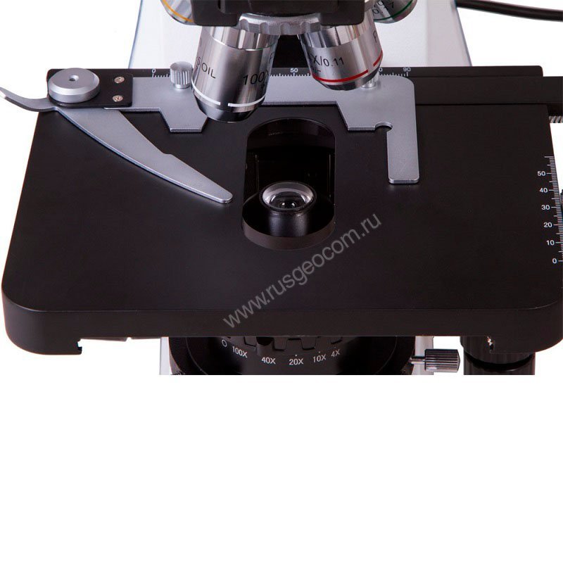 Цифровой микроскоп Levenhuk MED MD600T - 6