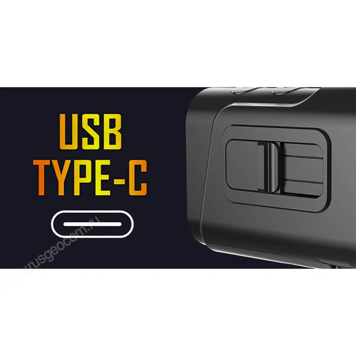 Тепловизионный монокуляр iRay DV DP 09 - 6