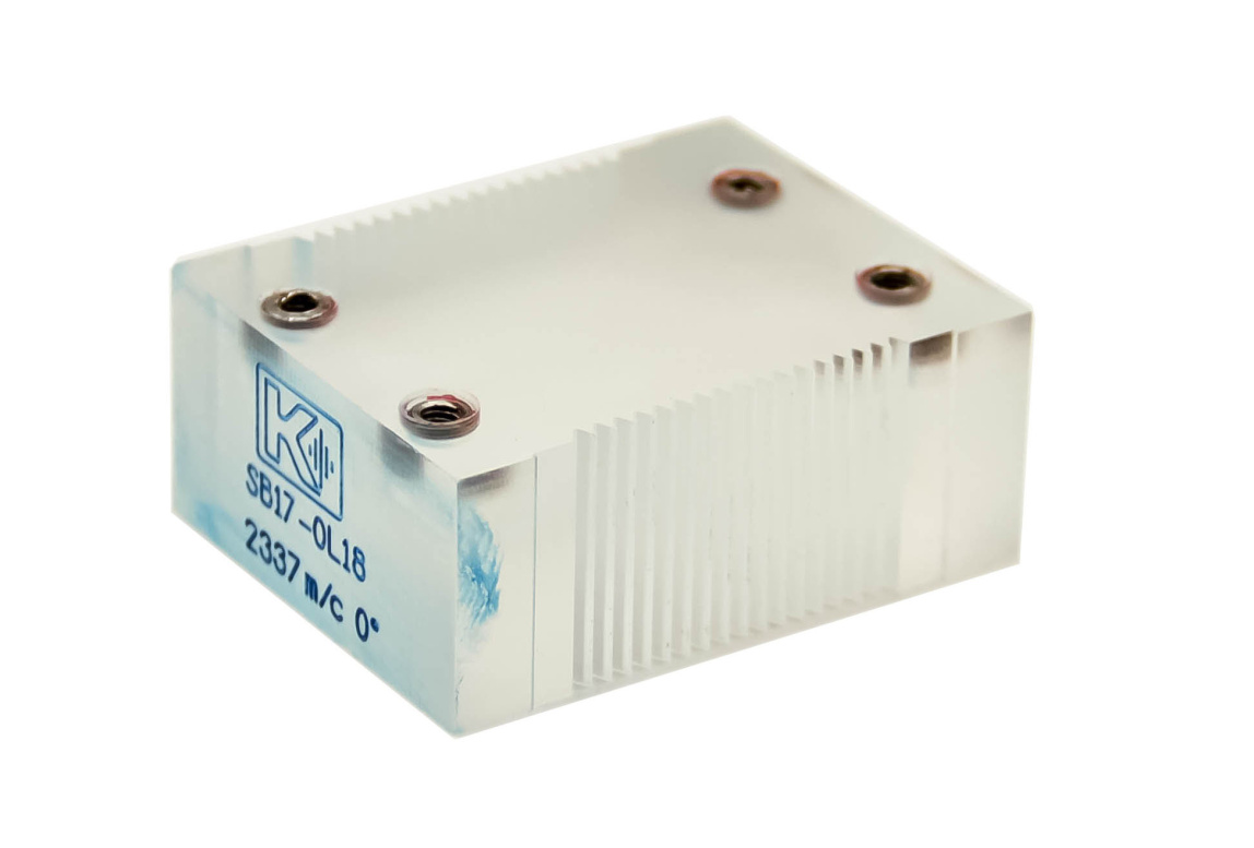 SB17 призма для ФР преобразователя с корпусом B17 - 3