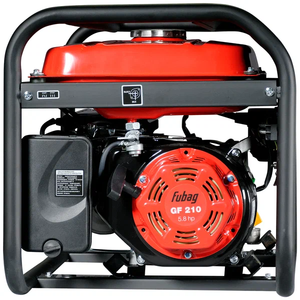 Бензиновый генератор FUBAG BS 3300 - 1