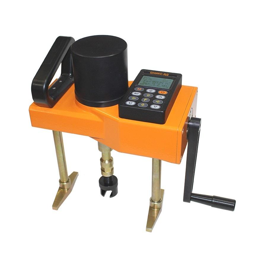 ОНИКС-1.ВД измеритель усилия вырыва фасадных анкеров