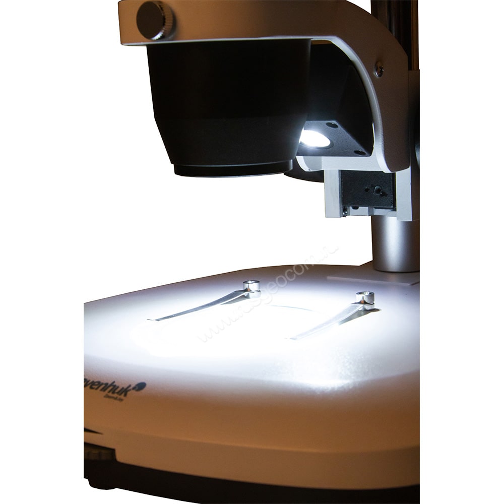 Цифровой микроскоп Levenhuk ZOOM 1T - 10