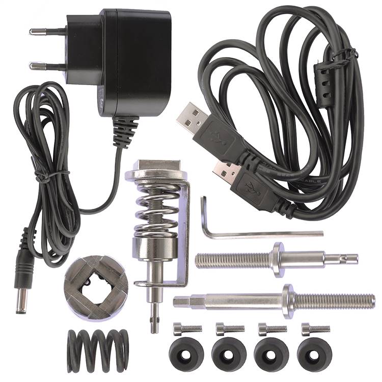 МЕГЕОН 34050 Динамометр крутящего момента - 4