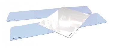 Запоминающие пластины для цифровой радиографии - 1