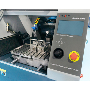 Beta 300 Pro Отрезной станок - 4