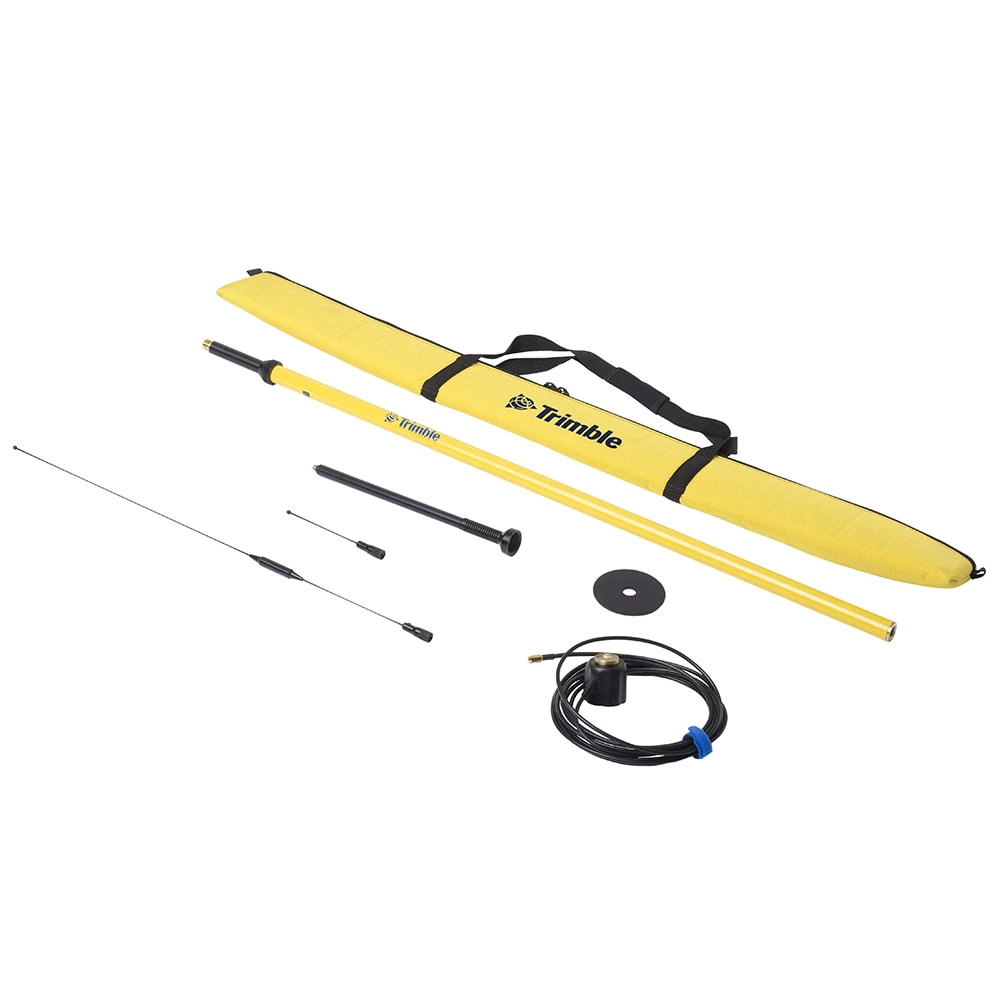 Комплект антенна радио 5DB 430-450 MHZ ДЛЯ R10 в чехле с вехой