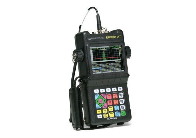 EPOCH XT дефектоскоп ультразвуковой - 1