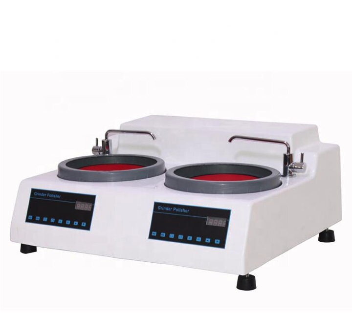 MP 2D В-7 шлифовально-полировальный станок