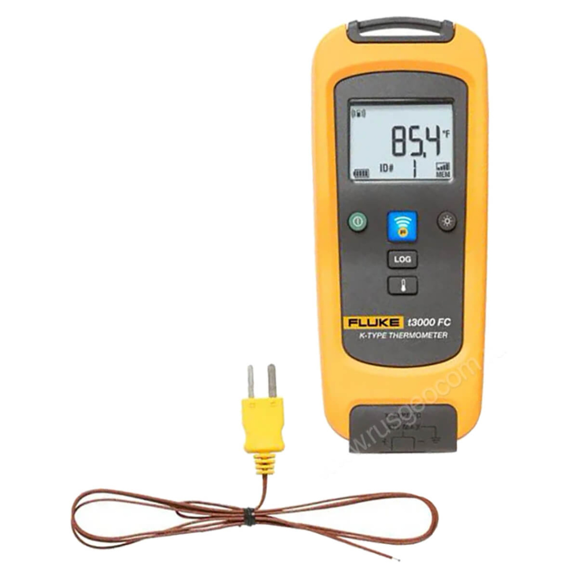 Термометр Fluke FLK-T3000FC - 1