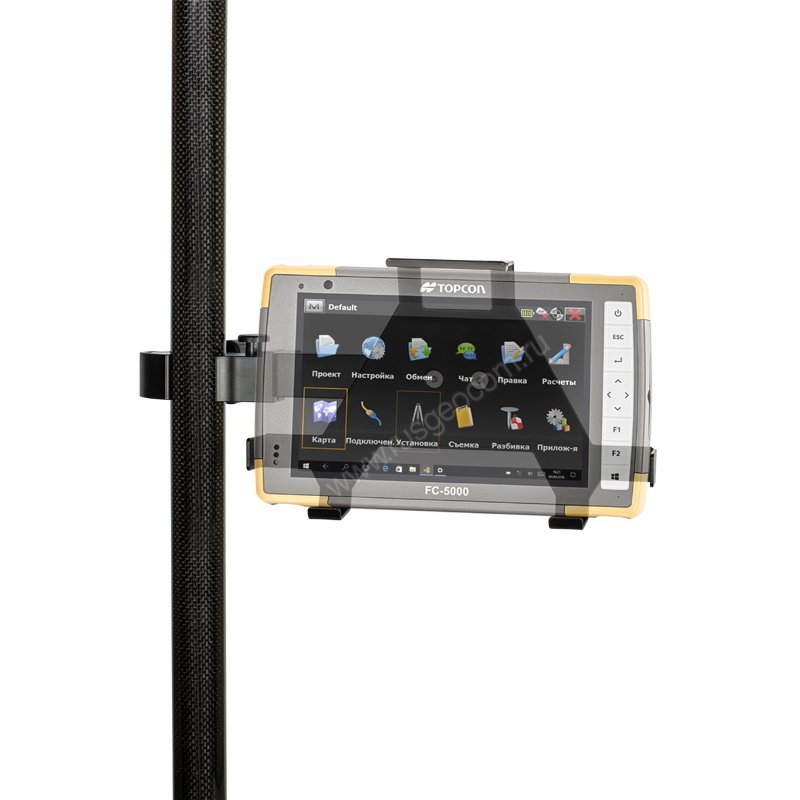 Крепление контроллера RGK TC-4 + TC-8-23 - 4