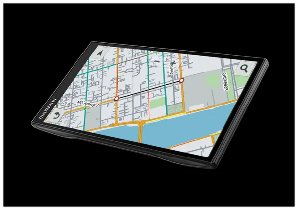 Навигатор Garmin DriveSmart 61 RUS LMT - 3