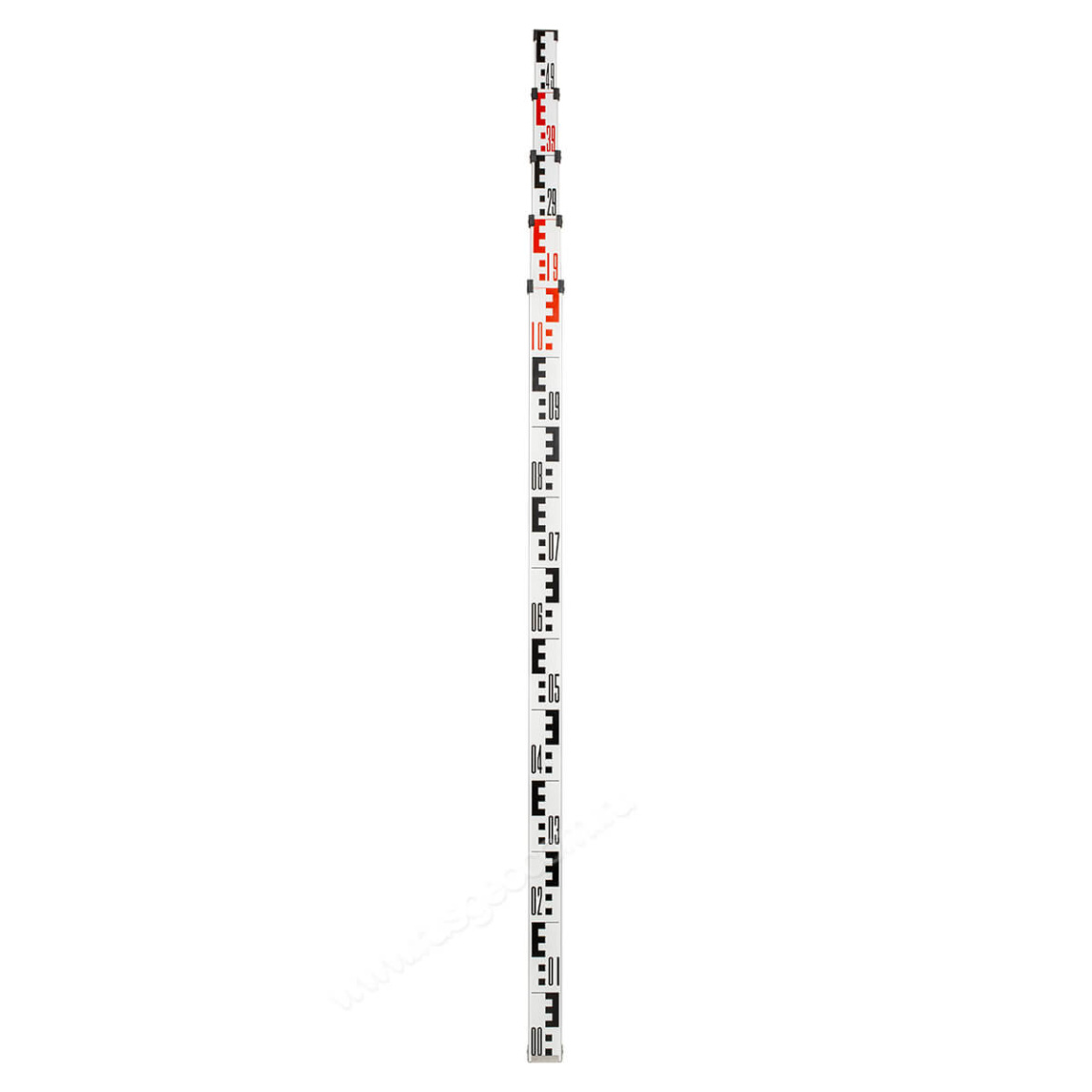 Рейка нивелирная AMO S5