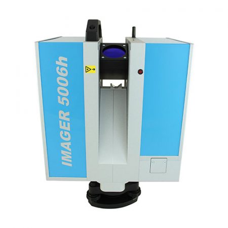 Наземный лазерный сканер Z+F Imager 5006h - 1