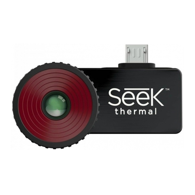 Seek Thermal Compact PRO тепловизор для Android