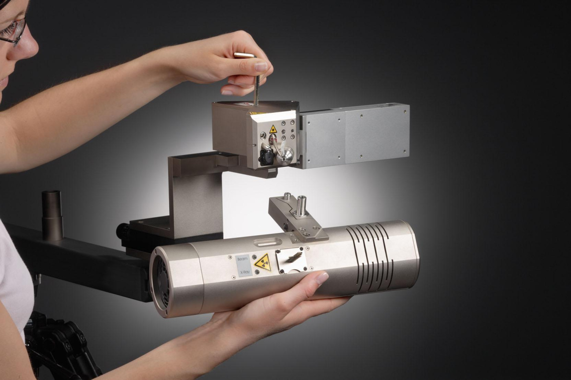 ARTAX рентгенофлуоресцентный спектрометр - 6