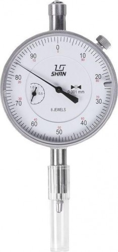 ИЧ, ИТ, ИЧЦ, ИЧС индикаторы часового типа - 2