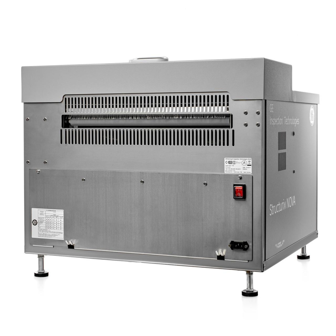 Agfa NOVA проявочная машина - 2