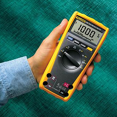 Мультиметр Fluke 175 - 2