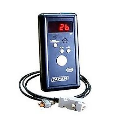 ТАУ 538 Audio толщиномер ультразвуковой