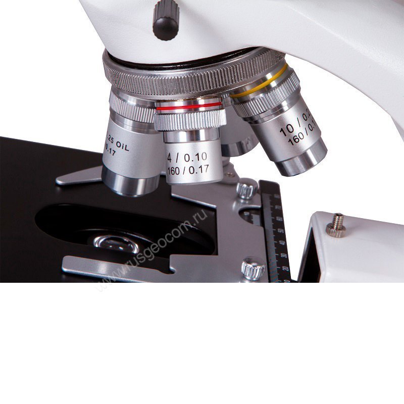 Цифровой микроскоп Levenhuk MED D10T - 13