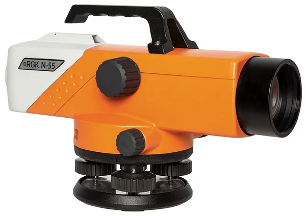 Высокоточный нивелир RGK N-55 - 2