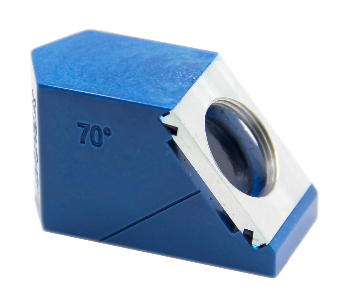 ABWM13 призма сменная для преобразователей Olympus - 3