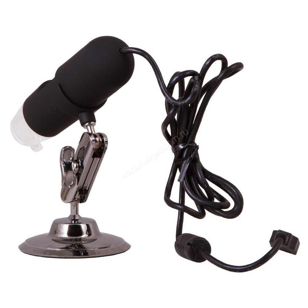 Цифровой микроскоп Levenhuk DTX 30 - 1